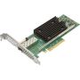 HPE SN1610Q 32GB Single-Port FC PCI-E Adapter (R2E08A-HP) thumbnail