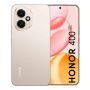 Honor 400 16,6 cm (6.55") Hybride Dual SIM MagicOS 9.0 5G USB Type-C 8 GB 512 GB 6000 mAh Goud (5109BUUV) thumbnail