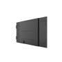 LG 110UM5K Digitale signage flatscreen 2,79 m (110") LCD Wifi 500 cd/m² 4K Ultra HD Zwart WebOS 16/7 thumbnail