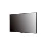 LG 42LS75C-M beeldkrant Digitale signage flatscreen 106,7 cm (42") LED 700 cd/m² Full HD Zwart WebOS thumbnail