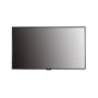 LG 42LS75C-M beeldkrant Digitale signage flatscreen 106,7 cm (42") LED 700 cd/m² Full HD Zwart WebOS thumbnail