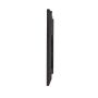 LG 49UM5N-H Digitale signage flatscreen 124,5 cm (49") LCD Wifi 500 cd/m² 4K Ultra HD Zwart WebOS 24/7 thumbnail