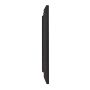 LG 49UM5N-H Digitale signage flatscreen 124,5 cm (49") LCD Wifi 500 cd/m² 4K Ultra HD Zwart WebOS 24/7 thumbnail