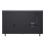 LG QNED AI 55QNED80A6A 139,7 cm (55") 4K Ultra HD Smart TV Wifi Zwart (55QNED80A6A.AEU) thumbnail