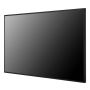 LG 55UM5N-H Digitale signage flatscreen 139,7 cm (55") LCD Wifi 500 cd/m² 4K Ultra HD Zwart WebOS 24/7 (55UM5N-H.AEU) thumbnail