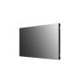 LG 55VSM5J-H beeldkrant Digitale signage flatscreen 139,7 cm (55") LED Wifi 500 cd/m² Full HD Zwart 24/7 thumbnail