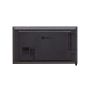 LG 65UM5N-H Digitale signage flatscreen 165,1 cm (65") LCD Wifi 500 cd/m² 4K Ultra HD Zwart WebOS 24/7 thumbnail