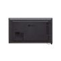 LG 65UM5N-H Digitale signage flatscreen 165,1 cm (65") LCD Wifi 500 cd/m² 4K Ultra HD Zwart WebOS 24/7 thumbnail