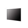 LG 65UM5N-H Digitale signage flatscreen 165,1 cm (65") LCD Wifi 500 cd/m² 4K Ultra HD Zwart WebOS 24/7 thumbnail