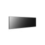 LG 88BH7G-B beeldkrant Digitale signage flatscreen 2,24 m (88") IPS 700 cd/m² 4K Ultra HD Zwart 24/7 thumbnail