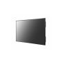 LG 98UM3F-B beeldkrant Digitale signage flatscreen 2,49 m (98") IPS 350 cd/m² 4K Ultra HD Zwart WebOS 24/7 (98UM3F-B.AEU) thumbnail