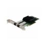 MELLANOX CX4121A CONNECTX-4 DUAL-PORT 25GB SFP28 ADAPTER - HPB (MCX4121A-XCAT-HP) thumbnail