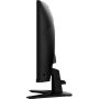MSI MAG 27C6F computer monitor 68,6 cm (27") 1920 x 1080 Pixels Full HD LCD Zwart (MAG 27C6F) thumbnail