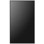 Sharp MultiSync E559 Digitale signage flatscreen 139,7 cm (55") LED 350 cd/m² 4K Ultra HD Zwart (60006183) thumbnail