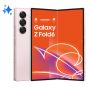 Samsung Galaxy Z Fold6 19,3 cm (7.6") Dual SIM Android 14 5G USB Type-C 12 GB 512 GB 4400 mAh Roze (SM-F956BLICEUE) thumbnail