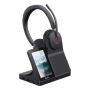 Yealink WH68 Workstation Headset (1208738) thumbnail