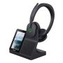 Yealink WH68 Workstation Headset (1208738) thumbnail