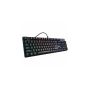 Acer Wired Gaming Keyboard Black 1.8m (GP.KBD11.042) thumbnail