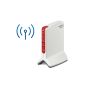 Box FRITZ! 6820 LTE draadloze router Gigabit Ethernet Single-band (2.4 GHz) 4G Wit (20002906) thumbnail