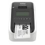 Brother QL-820NWB Labelprinter met WiFi (QL820NWBCYJ1) thumbnail