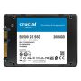 Crucial BX500 2TB SATA (CT2000BX500SSD1T) thumbnail