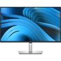 DELL Pro Plus P2725D computer monitor 68,6 cm (27") 2560 x 1440 Pixels Quad HD LCD Zwart, Zilver (P2725D) thumbnail