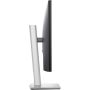 DELL Pro Plus P2725D computer monitor 68,6 cm (27") 2560 x 1440 Pixels Quad HD LCD Zwart, Zilver (P2725D) thumbnail