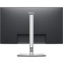 DELL Pro Plus P2725D computer monitor 68,6 cm (27") 2560 x 1440 Pixels Quad HD LCD Zwart, Zilver (P2725D) thumbnail
