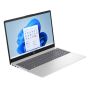 HP BN0M8EA#ABH laptop Intel® Core™ i7 i7-1355U 39,6 cm (15.6") Full HD 16 GB DDR4-SDRAM 1 TB SSD Wi-Fi 6 (802.11ax) Windows 11 Home Zilver (BN0M8EA#ABH) thumbnail