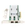 HPE Ethernet 10GB Dual-Port SFP+ QL41401-A2G Adapter (P08446-B21-LP) thumbnail