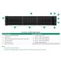 HPE AMD EPYC 9565 3.15GHz 72-core Processor (P72651-B21) thumbnail