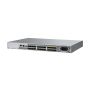 HPE SN3600B 24/24 FC Switch (R8P29A) thumbnail