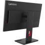 Lenovo ThinkVision T27QD-40 27 inch Monitor (64AAZAT2EU) thumbnail