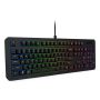 Lenovo K310 toetsenbord Gamen USB Amerikaans Engels Zwart thumbnail