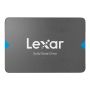 Lexar NQ100 SATA SSD 240GB (LNQ100X240G-RNNNG) thumbnail