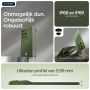 Motorola edge 70 17 cm (6.7") Dual SIM Android 16.0 5G USB Type-C 12 GB 512 GB 4800 mAh Groen (PBA50033SE) thumbnail