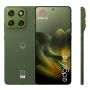 Motorola edge 70 17 cm (6.7") Dual SIM Android 16.0 5G USB Type-C 12 GB 512 GB 4800 mAh Groen thumbnail