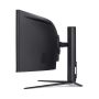 Acer UM.NZ7EE.001 computer monitor 144,8 cm (57") 7680 x 2160 Pixels Zwart (UM.NZ7EE.001) thumbnail
