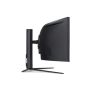 Acer UM.NZ7EE.001 computer monitor 144,8 cm (57") 7680 x 2160 Pixels Zwart (UM.NZ7EE.001) thumbnail