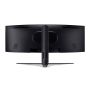Acer UM.NZ7EE.001 computer monitor 144,8 cm (57") 7680 x 2160 Pixels Zwart (UM.NZ7EE.001) thumbnail