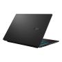 ASUS V16 FX3607VM-RP078WS Intel Core 7 240H Laptop 40,6 cm (16") WUXGA 16 GB DDR5-SDRAM 1 TB SSD NVIDIA GeForce RTX 5060 Wi-Fi 6 (802.11ax) Windows 11 Home Nederlands Zwart (90NB16K1-M00690) thumbnail