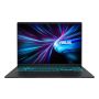 ASUS V16 FX3607VM-RP078WS Intel Core 7 240H Laptop 40,6 cm (16") WUXGA 16 GB DDR5-SDRAM 1 TB SSD NVIDIA GeForce RTX 5060 Wi-Fi 6 (802.11ax) Windows 11 Home Nederlands Zwart (90NB16K1-M00690) thumbnail