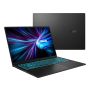 ASUS V16 FX3607VM-RP078WS Intel Core 7 240H Laptop 40,6 cm (16") WUXGA 16 GB DDR5-SDRAM 1 TB SSD NVIDIA GeForce RTX 5060 Wi-Fi 6 (802.11ax) Windows 11 Home Nederlands Zwart (90NB16K1-M00690) thumbnail