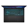 ASUS V16 FX3607VM-RP078WS Intel Core 7 240H Laptop 40,6 cm (16") WUXGA 16 GB DDR5-SDRAM 1 TB SSD NVIDIA GeForce RTX 5060 Wi-Fi 6 (802.11ax) Windows 11 Home Nederlands Zwart (90NB16K1-M00690) thumbnail