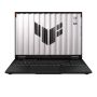 ASUS TUF Gaming A16 FA608UH-RV020W AMD Ryzen™ 7 260 Laptop 40,6 cm (16") WUXGA 16 GB DDR5-SDRAM 512 GB SSD NVIDIA GeForce RTX 5050 Wi-Fi 6E (802.11ax) Windows 11 Home Nederlands Grijs (90NR0KS1-M006M0) thumbnail