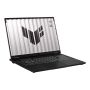 ASUS TUF Gaming A16 FA608UH-RV020W AMD Ryzen™ 7 260 Laptop 40,6 cm (16") WUXGA 16 GB DDR5-SDRAM 512 GB SSD NVIDIA GeForce RTX 5050 Wi-Fi 6E (802.11ax) Windows 11 Home Nederlands Grijs (90NR0KS1-M006M0) thumbnail