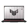 ASUS TUF Gaming A16 FA608UH-RV020W AMD Ryzen™ 7 260 Laptop 40,6 cm (16") WUXGA 16 GB DDR5-SDRAM 512 GB SSD NVIDIA GeForce RTX 5050 Wi-Fi 6E (802.11ax) Windows 11 Home Nederlands Grijs (90NR0KS1-M006M0) thumbnail