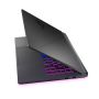 ASUS ROG Strix G16 G615LP-S5087W Intel Core Ultra 9 275HX Laptop 40,6 cm (16") WQXGA 32 GB DDR5-SDRAM 1 TB SSD NVIDIA GeForce RTX 5070 Wi-Fi 7 (802.11be) Windows 11 Home Nederlands Zwart, Grijs (90NR0LN1-M00690) thumbnail