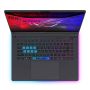 ASUS ROG Strix G16 G615LP-S5087W Intel Core Ultra 9 275HX Laptop 40,6 cm (16") WQXGA 32 GB DDR5-SDRAM 1 TB SSD NVIDIA GeForce RTX 5070 Wi-Fi 7 (802.11be) Windows 11 Home Nederlands Zwart, Grijs (90NR0LN1-M00690) thumbnail