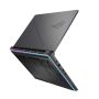 ASUS ROG Strix G16 G615LP-S5087W Intel Core Ultra 9 275HX Laptop 40,6 cm (16") WQXGA 32 GB DDR5-SDRAM 1 TB SSD NVIDIA GeForce RTX 5070 Wi-Fi 7 (802.11be) Windows 11 Home Nederlands Zwart, Grijs (90NR0LN1-M00690) thumbnail